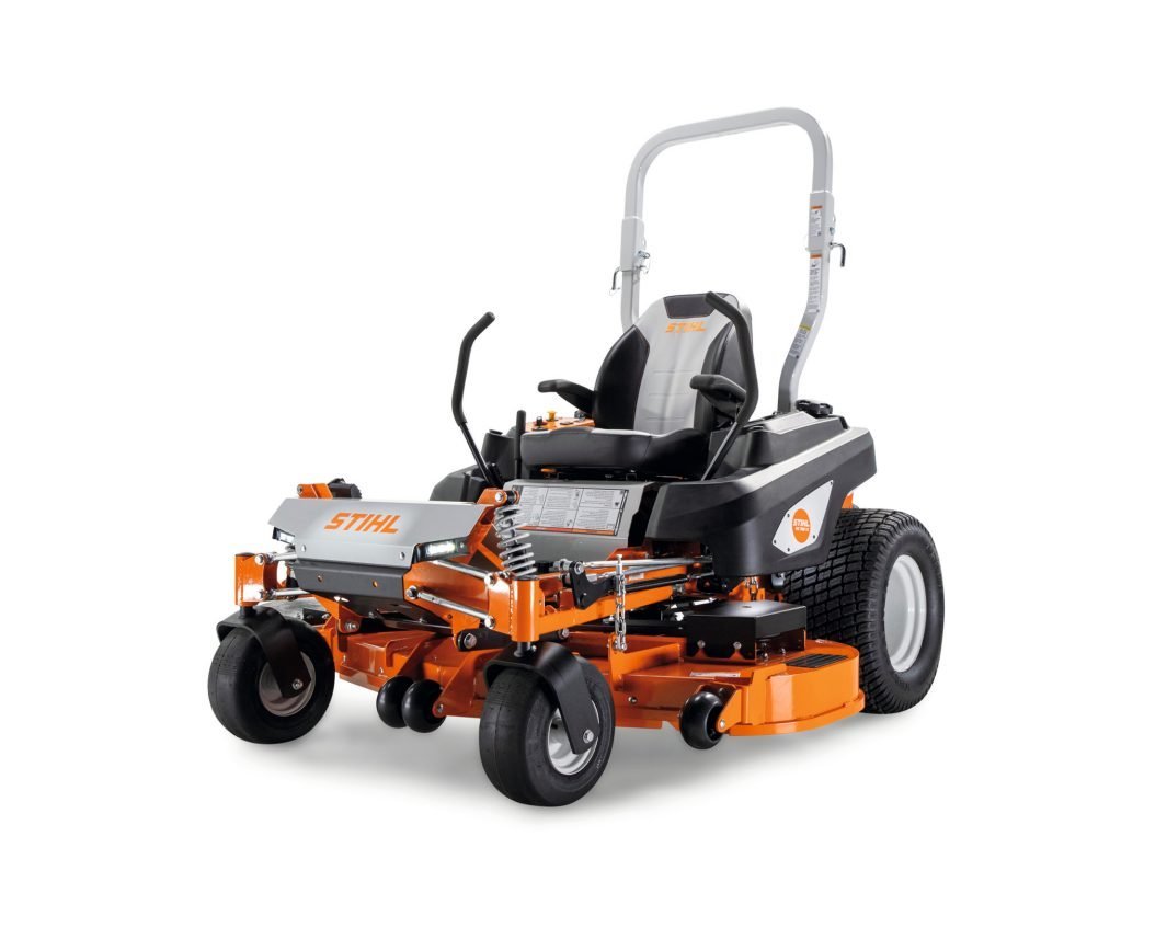 Stihl RZ 752i K EFI ZERO-TURN WB04-011-3605-US - Prioka
