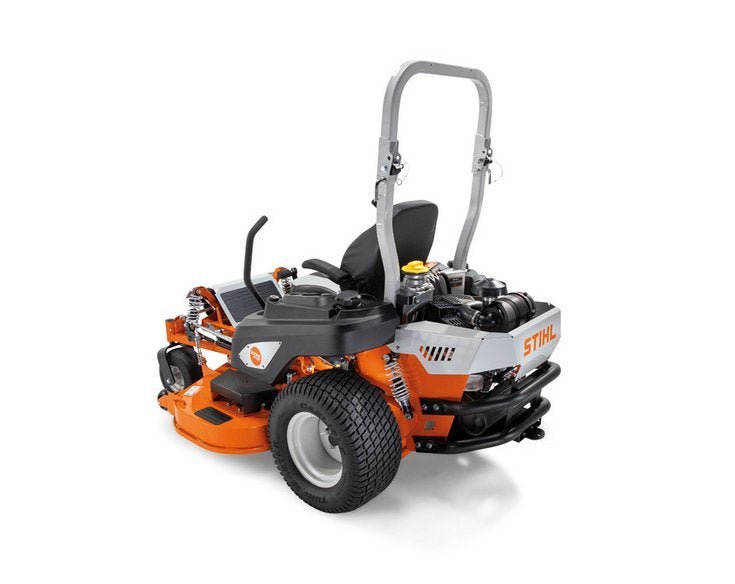 Stihl RZ 760i EFI ZERO-TURN WB04-011-3610-US - Prioka