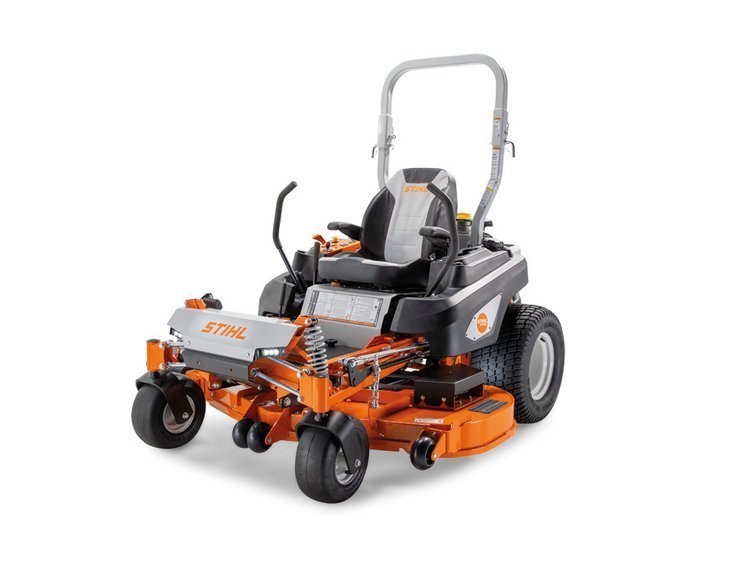 Stihl RZ 760i EFI ZERO-TURN WB04-011-3610-US - Prioka