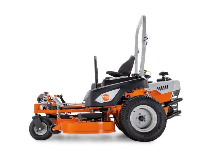 Stihl RZ 760i EFI ZERO-TURN WB04-011-3610-US - Prioka