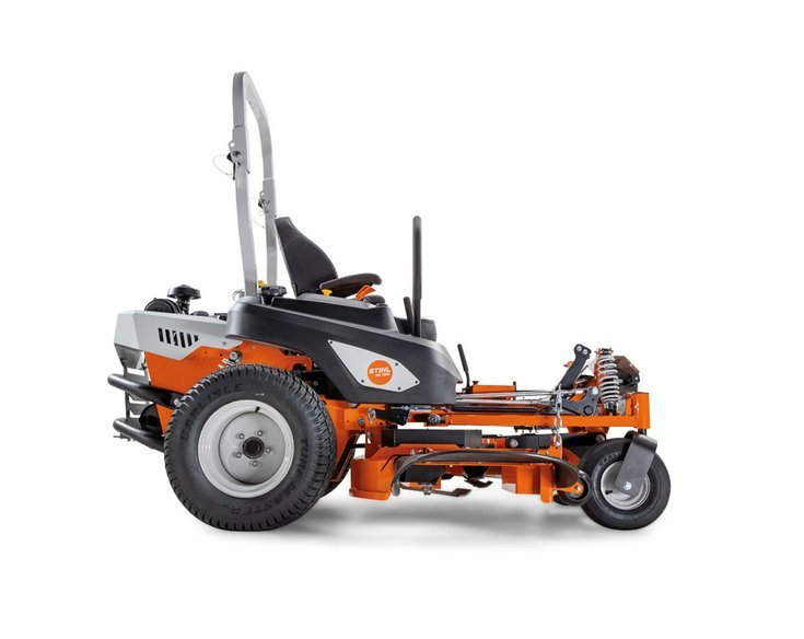 Stihl RZ 760i EFI ZERO-TURN WB04-011-3610-US - Prioka