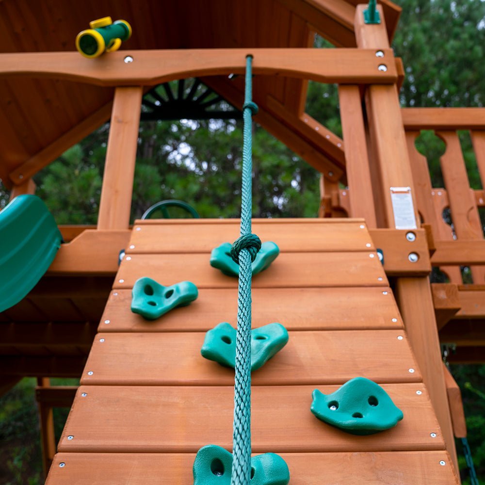 Summerville Swing Set - Prioka