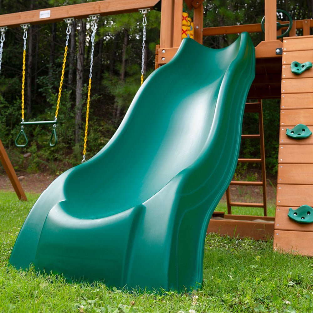 Summerville Swing Set - Prioka