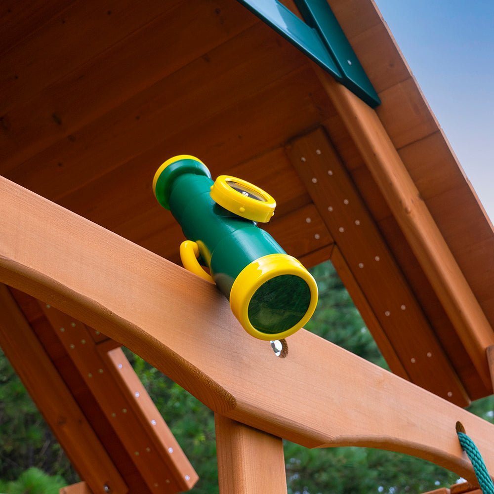 Summerville Swing Set - Prioka