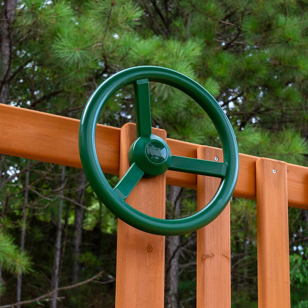 Summerville Swing Set - Prioka