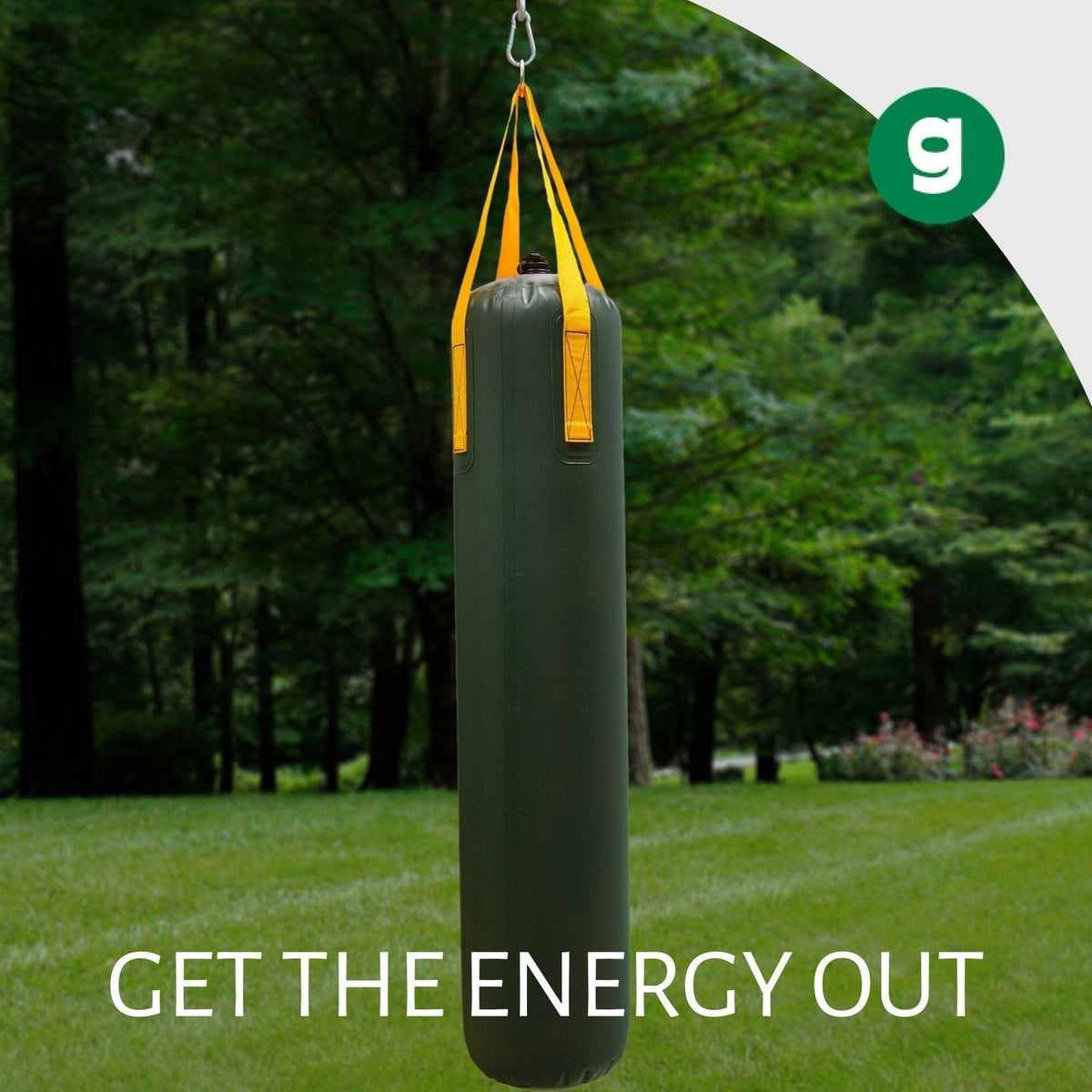 Sun Valley Deluxe Swing Set - Prioka