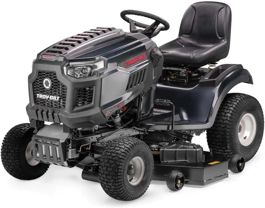 Super Bronco 50K Riding Lawn Mowers. - Prioka