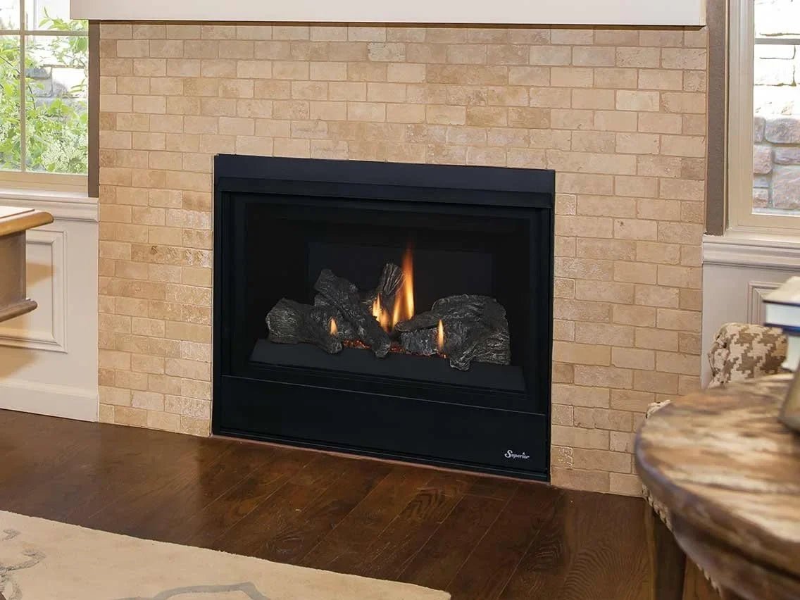 Superior DRT2033 Direct Vent Gas Fireplaces. - Prioka