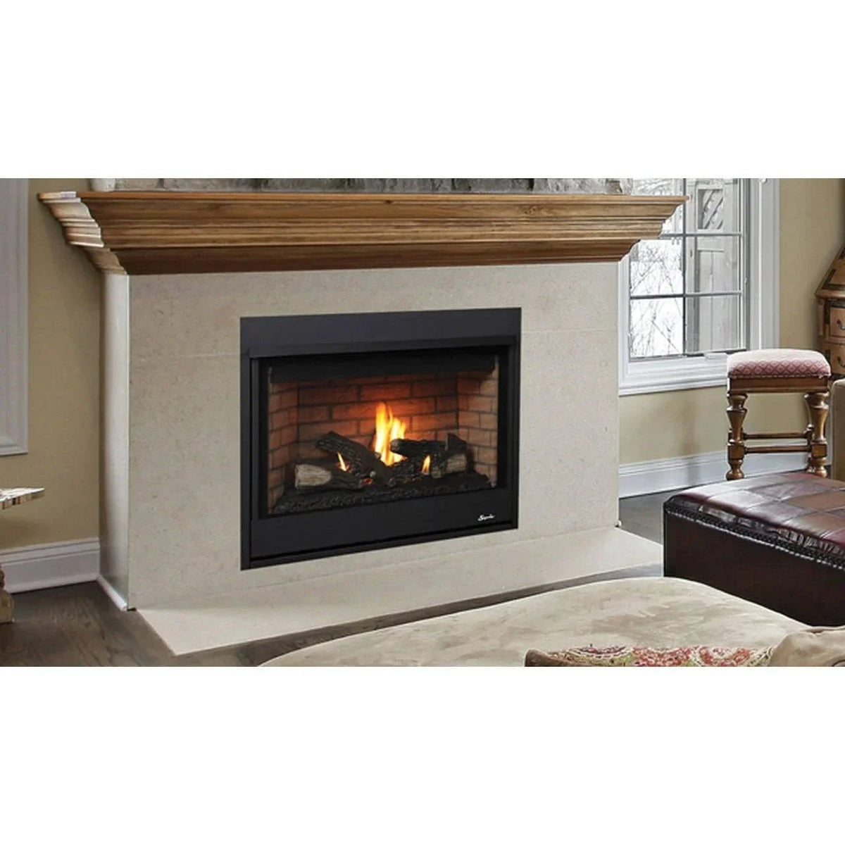 Superior DRT2033 Direct Vent Gas Fireplaces. - Prioka