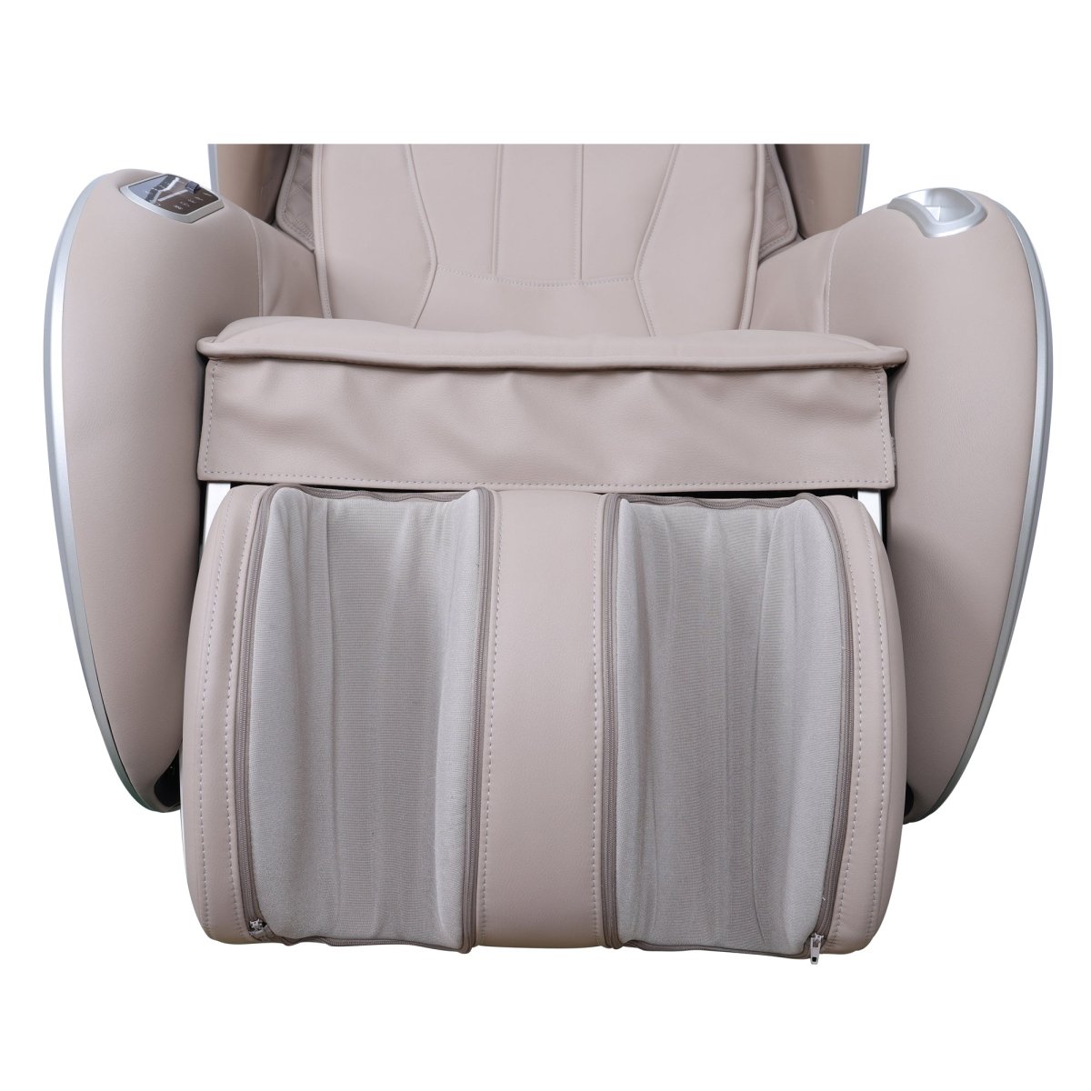 Synca CirC 3 Zero Gravity SL-Track Massage Chair with Heat - Prioka