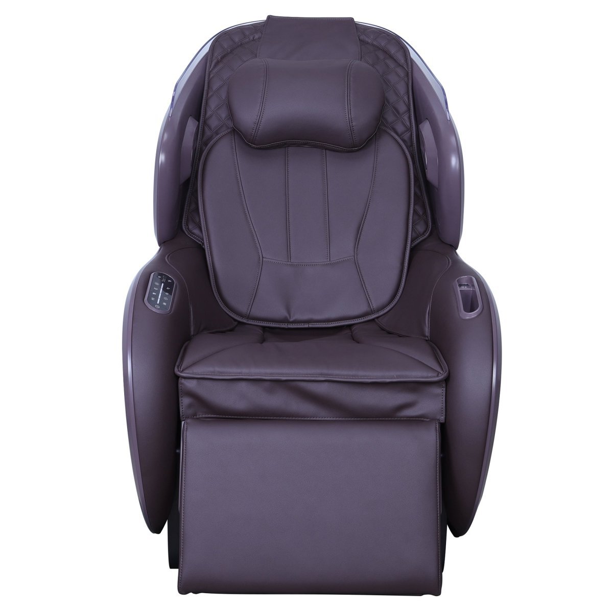 Synca CirC 3 Zero Gravity SL-Track Massage Chair with Heat - Prioka