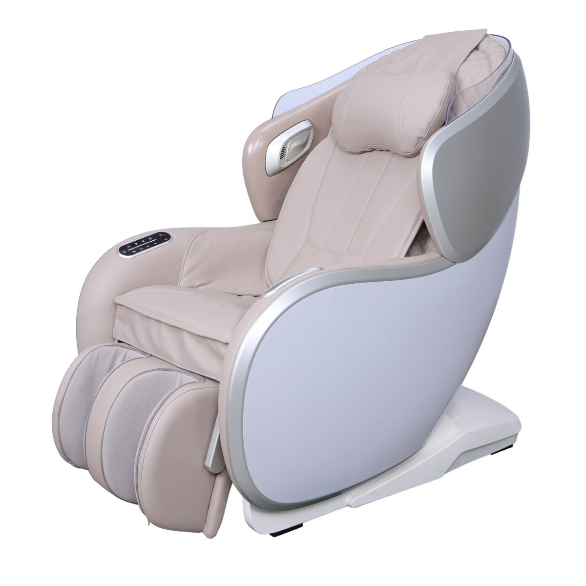 Synca CirC 3 Zero Gravity SL-Track Massage Chair with Heat - Prioka