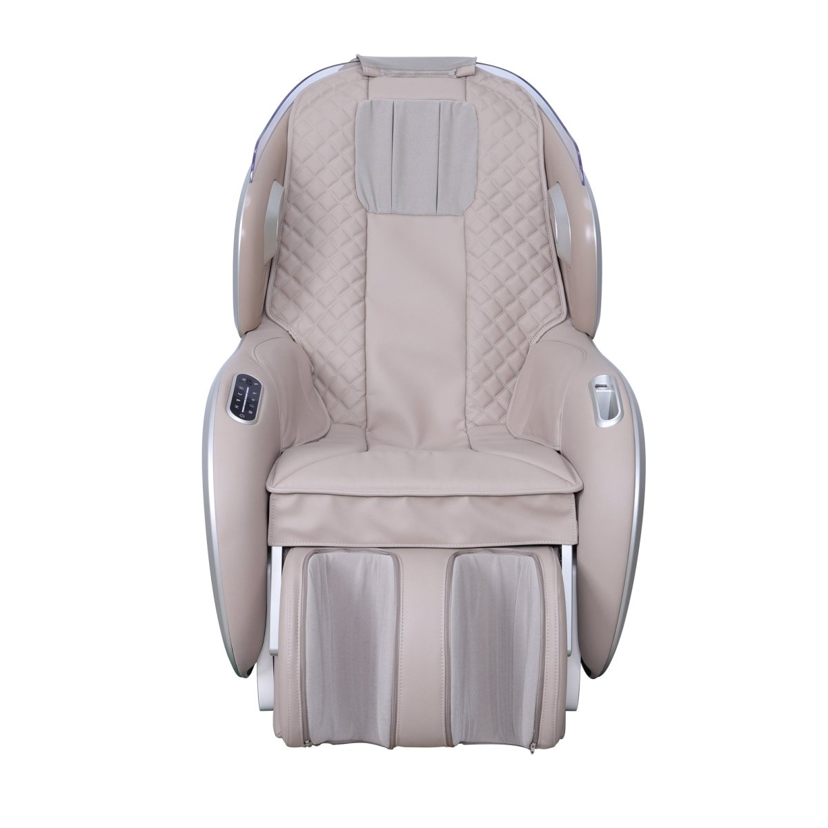 Synca CirC 3 Zero Gravity SL-Track Massage Chair with Heat - Prioka
