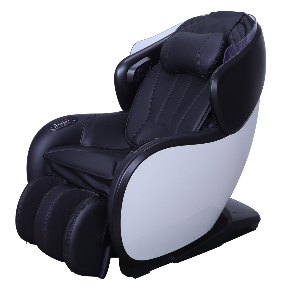 Synca CirC 3 Zero Gravity SL-Track Massage Chair with Heat - Prioka