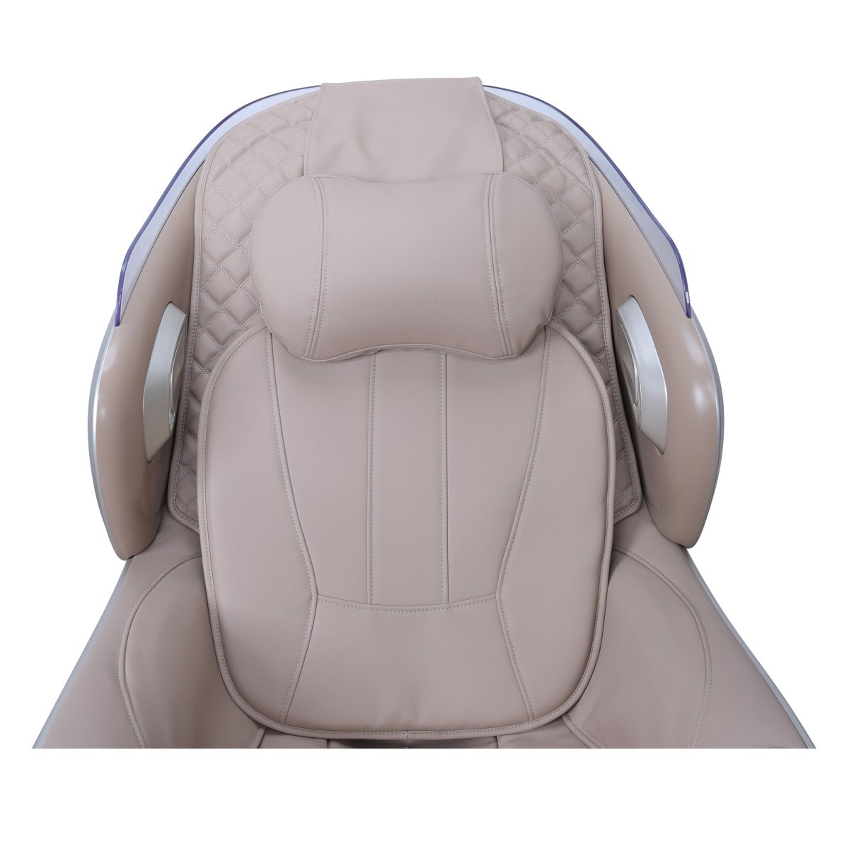 Synca CirC 3 Zero Gravity SL-Track Massage Chair with Heat - Prioka