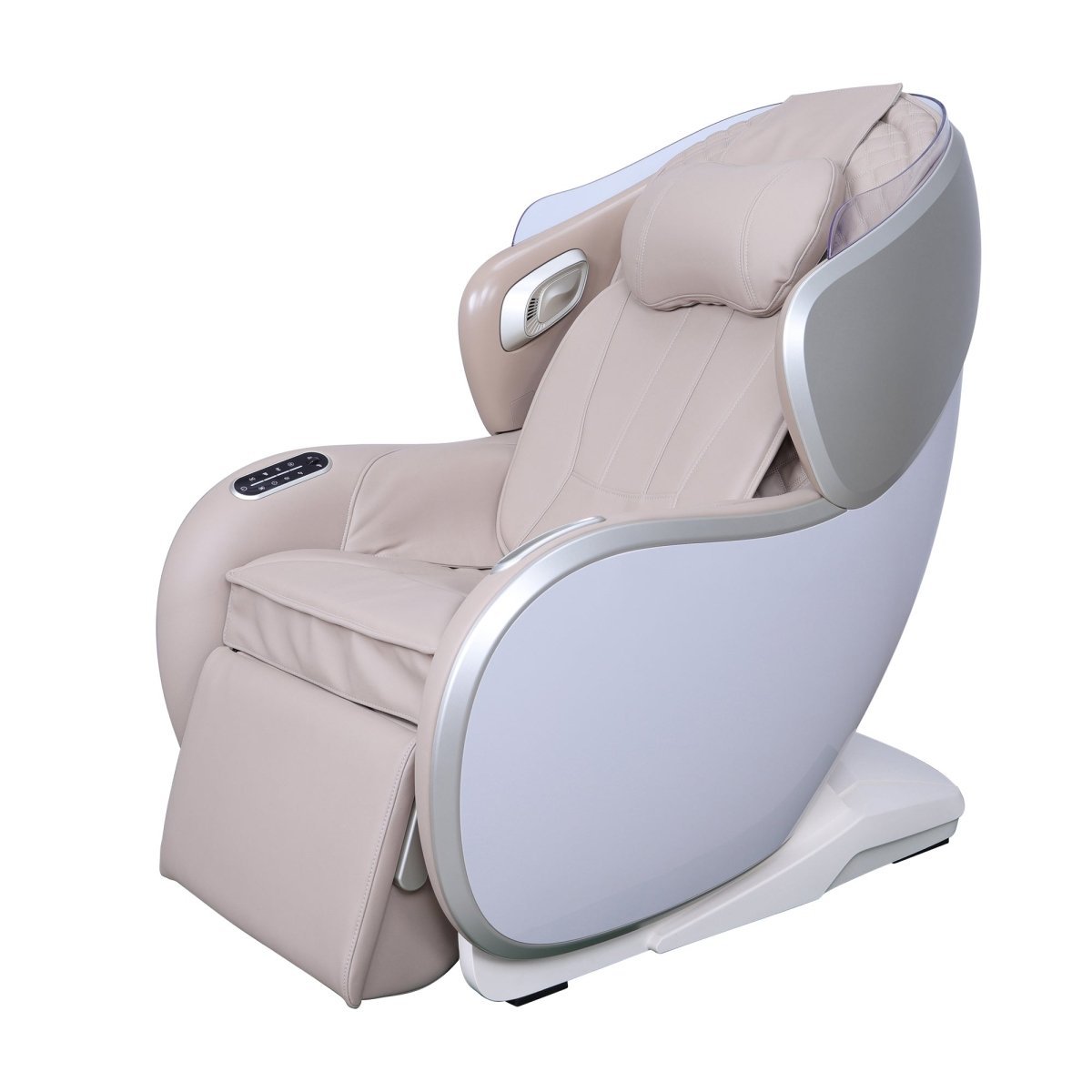 Synca CirC 3 Zero Gravity SL-Track Massage Chair with Heat - Prioka