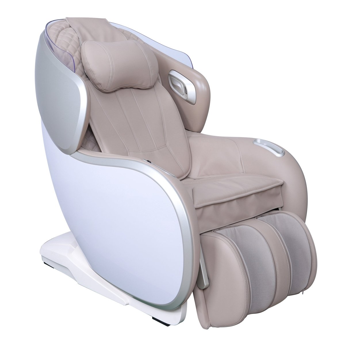 Synca CirC 3 Zero Gravity SL-Track Massage Chair with Heat - Prioka