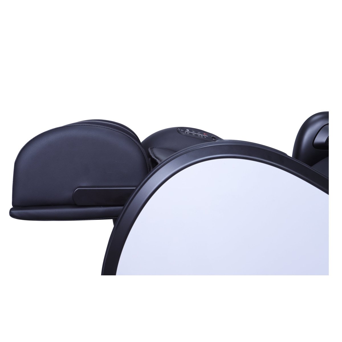 Synca CirC 3 Zero Gravity SL-Track Massage Chair with Heat - Prioka