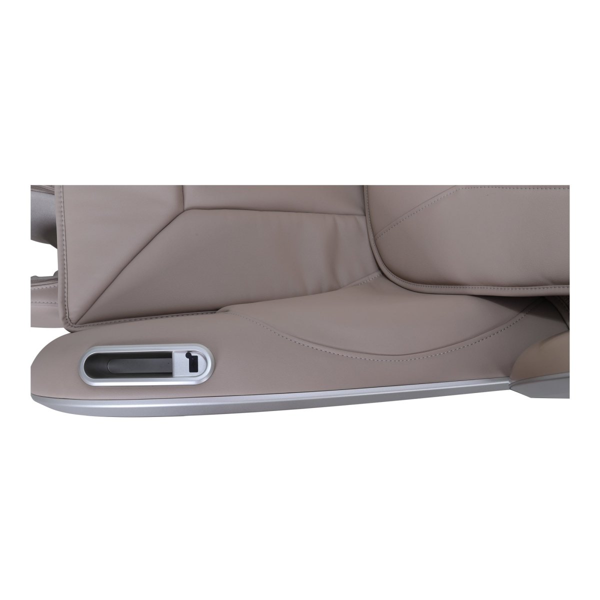 Synca CirC 3 Zero Gravity SL-Track Massage Chair with Heat - Prioka