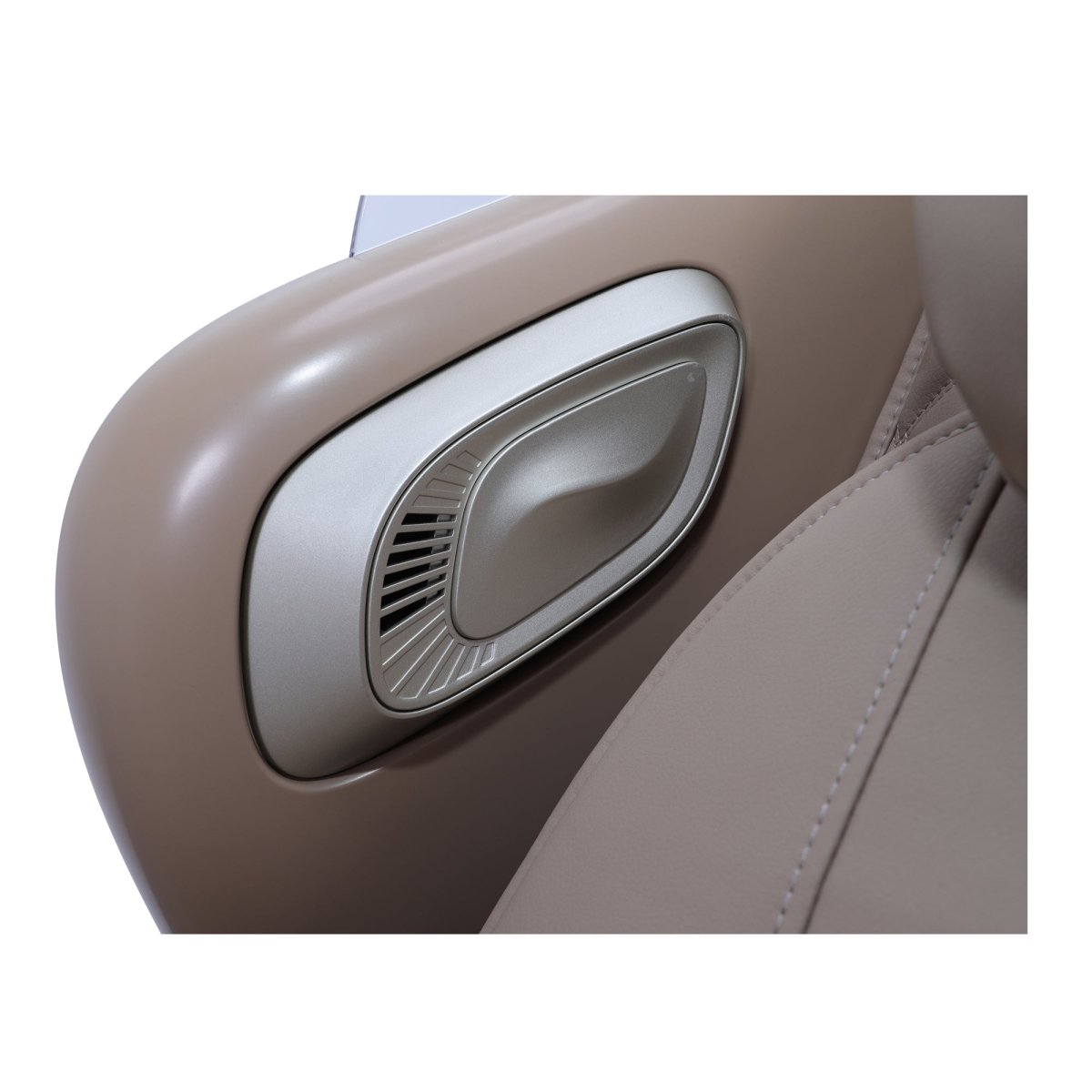 Synca CirC 3 Zero Gravity SL-Track Massage Chair with Heat - Prioka