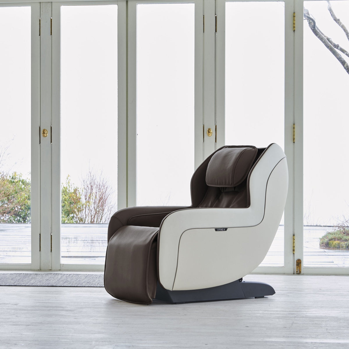 Synca CirC+ Massage Chair - Prioka