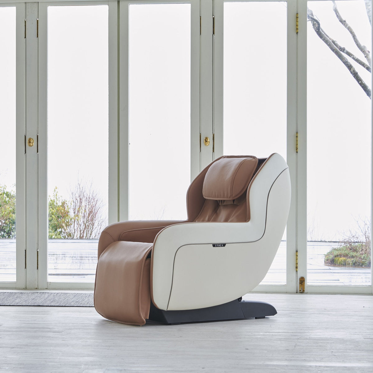 Synca CirC+ Massage Chair - Prioka