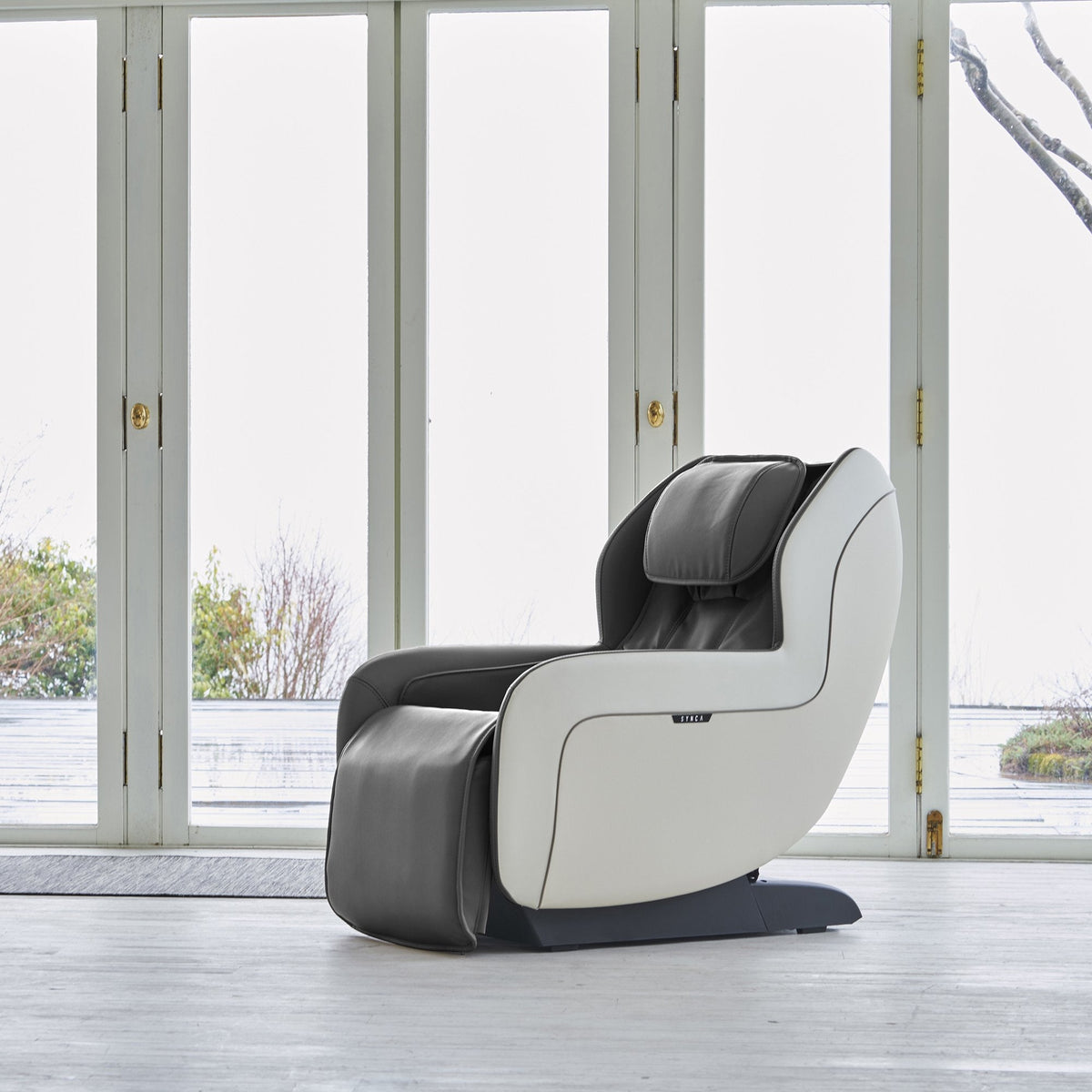Synca CirC+ Massage Chair - Prioka