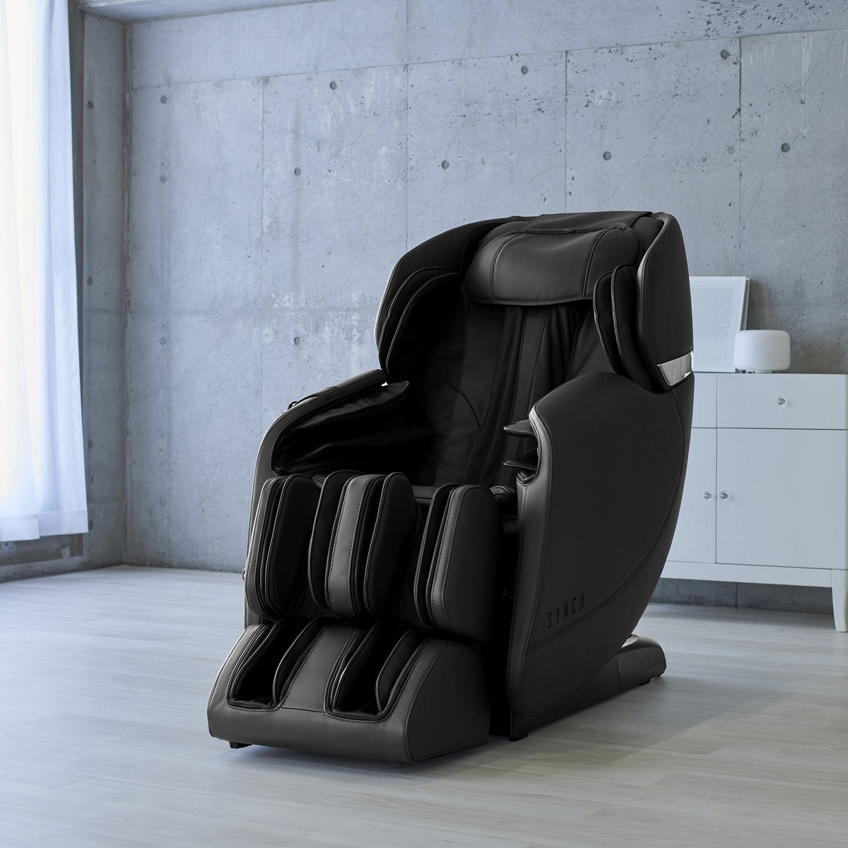 Synca Hisho Massage Chair - Prioka