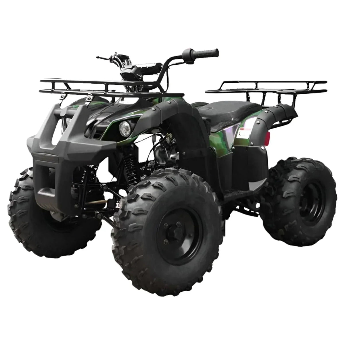 Tao T Force T125 Mid Size ATV - Prioka