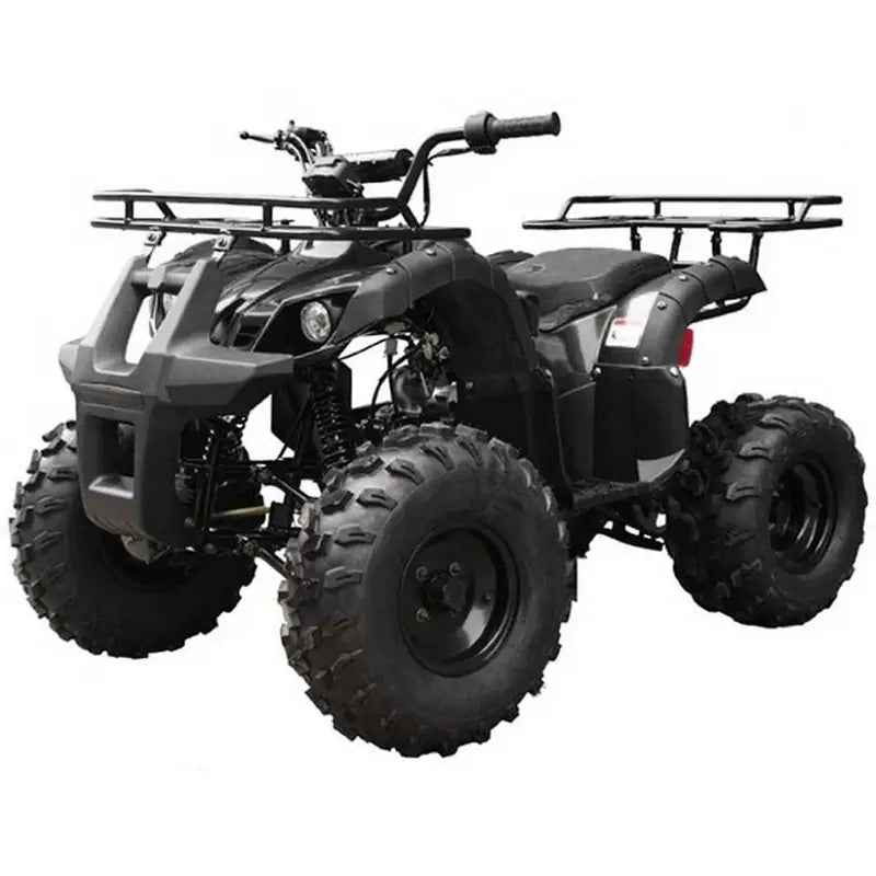 Tao T Force T125 Mid Size ATV - Prioka