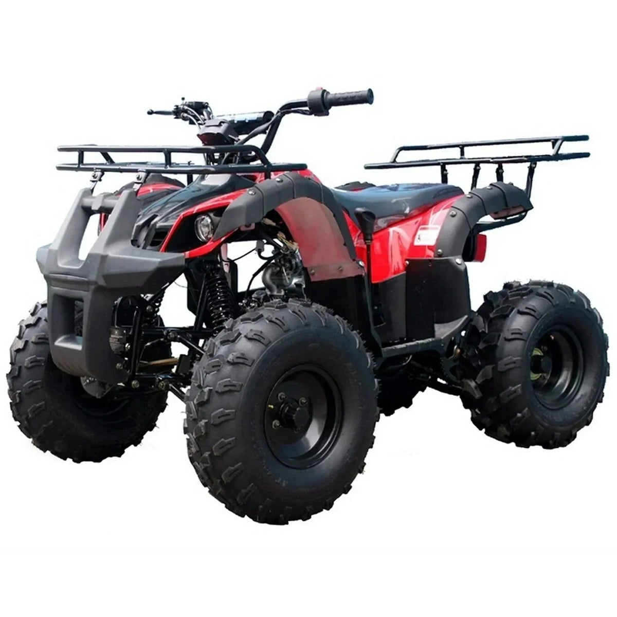Tao T Force T125 Mid Size ATV - Prioka