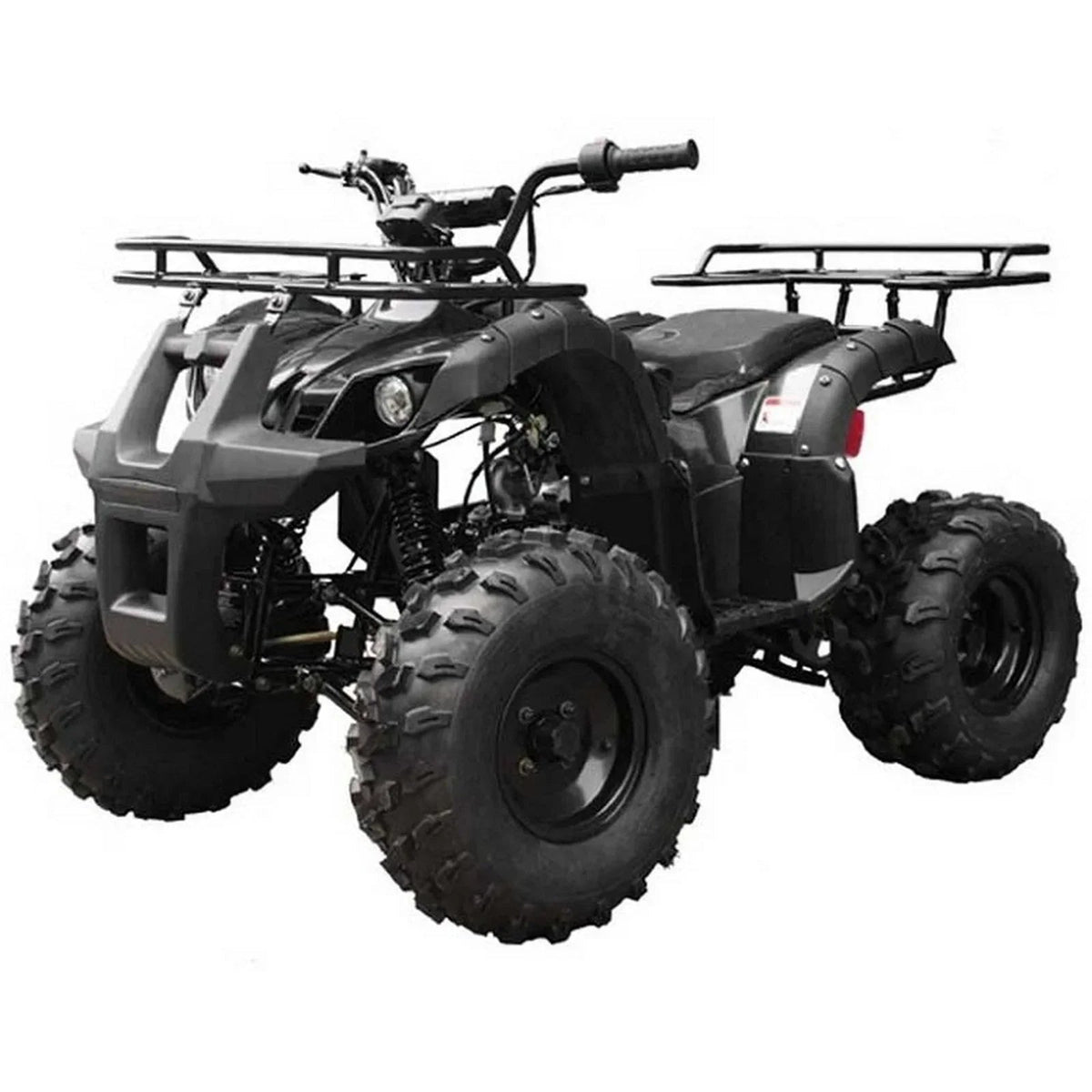Tao T Forcee T125 Mid Size ATV - Prioka