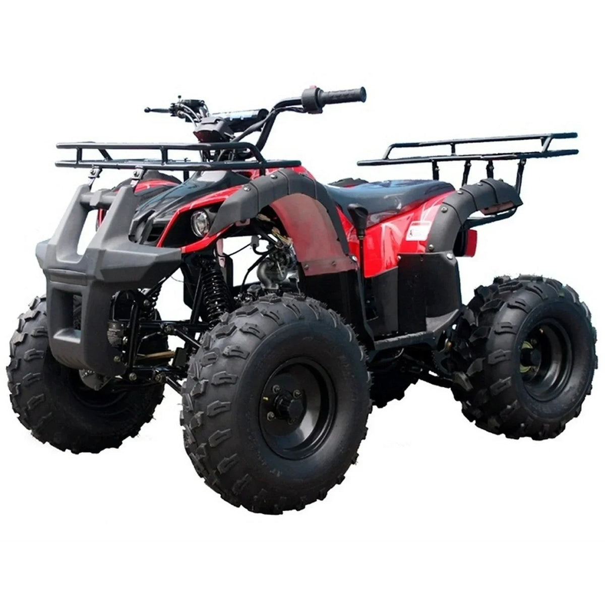 Tao T Forcee T125 Mid Size ATV - Prioka