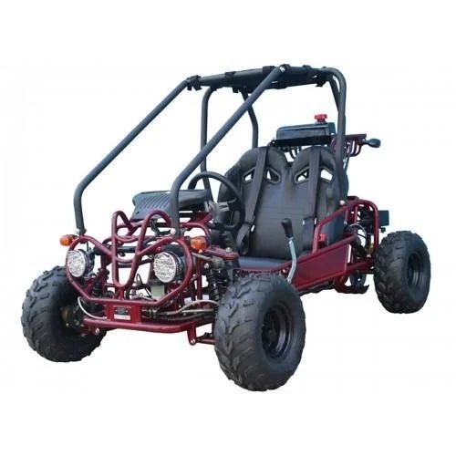 Taotao GK110 Kids Gas Go Kart Dune Buggys. - Prioka
