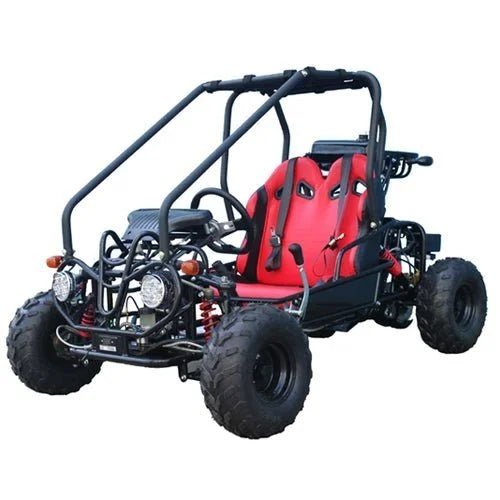 Taotao GK110 Kids Gas Go Kart Dune Buggys. - Prioka