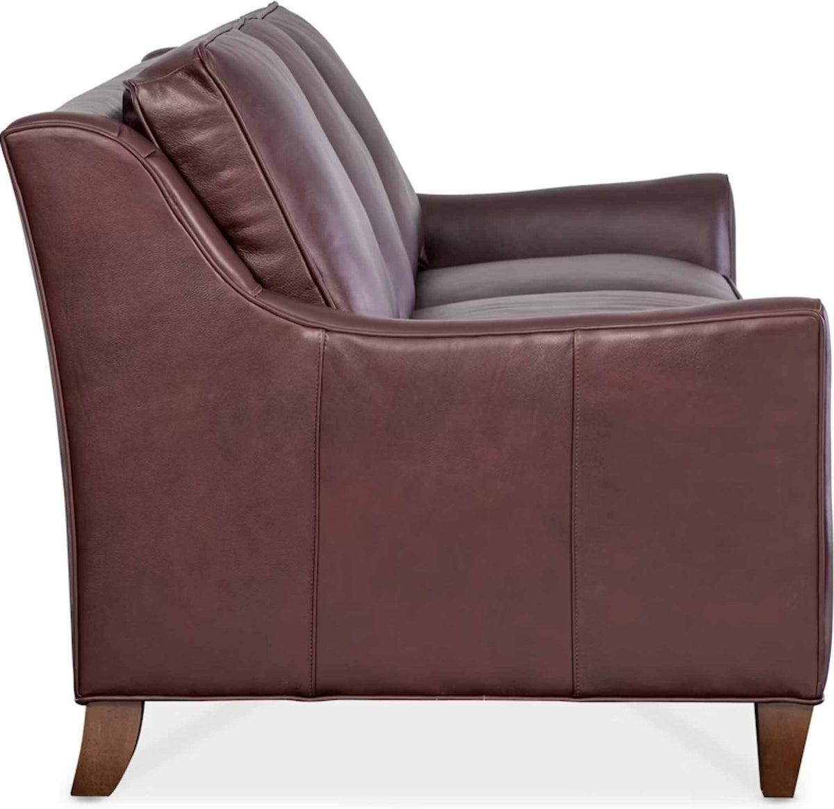 Tatum Leather Sofa - Prioka