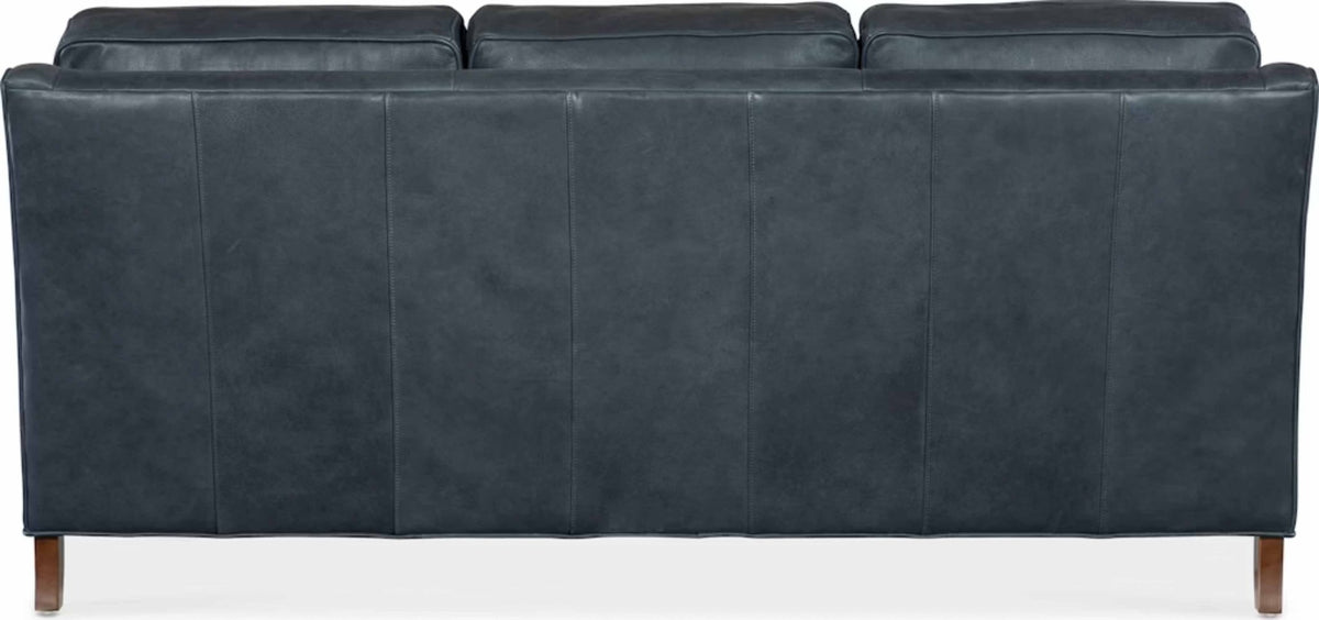 Tatum Leather Sofa - Prioka