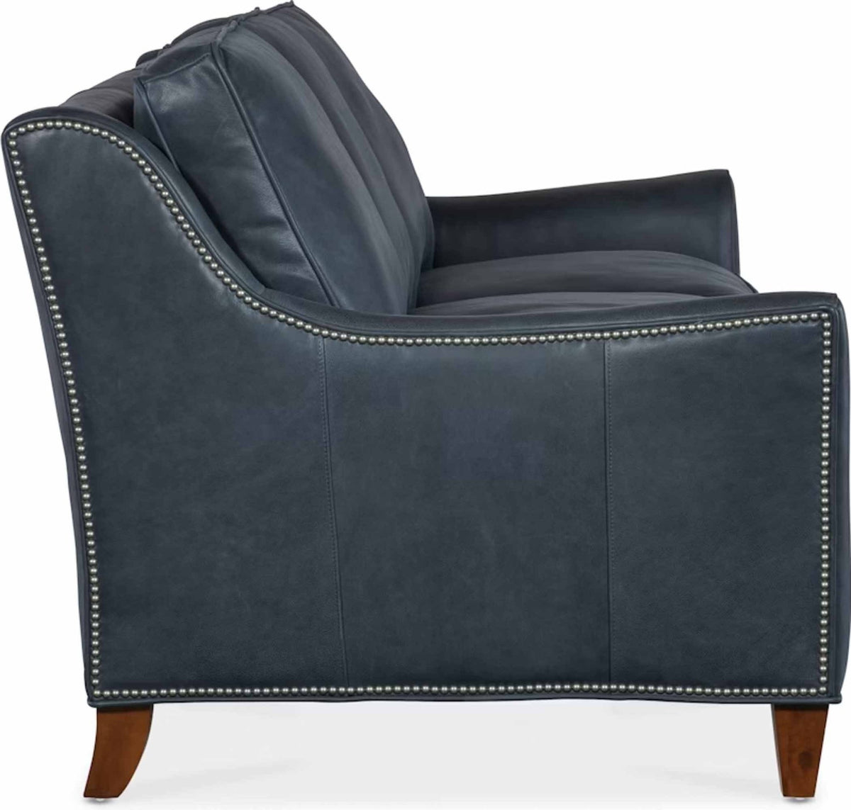 Tatum Leather Sofa - Prioka