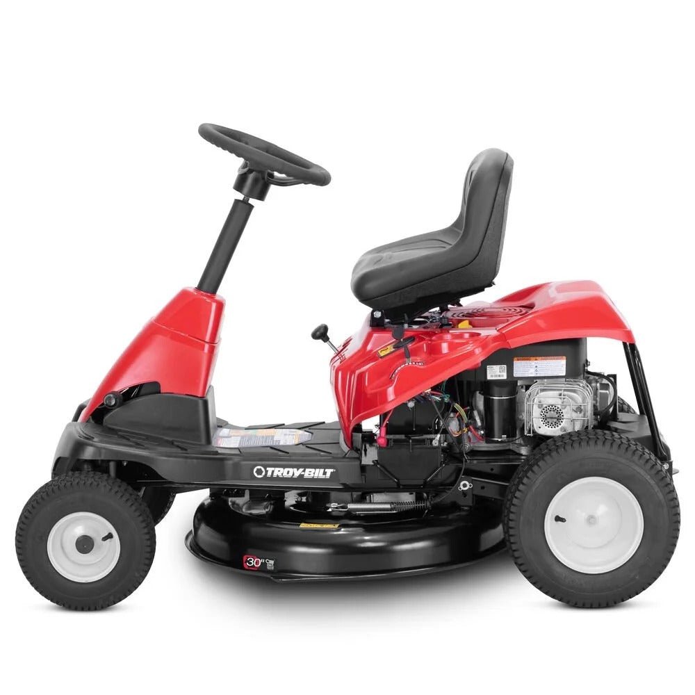 TB30B Compact Riding Lawn Mower - Prioka