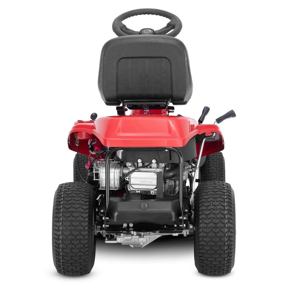 TB30B Compact Riding Lawn Mower - Prioka
