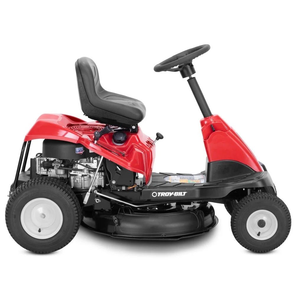 TB30B Compact Riding Lawn Mower - Prioka