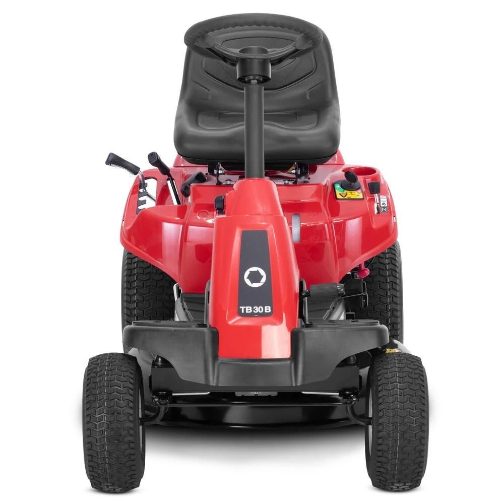 TB30B Compact Riding Lawn Mower - Prioka