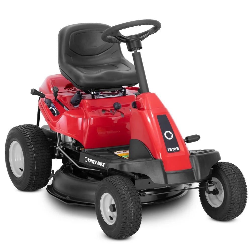 TB30B Compact Riding Lawn Mower - Prioka