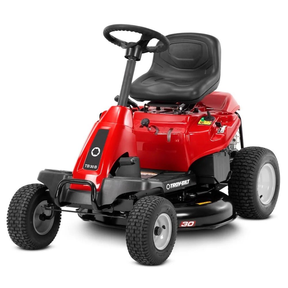 TB30B Compact Riding Lawn Mower - Prioka