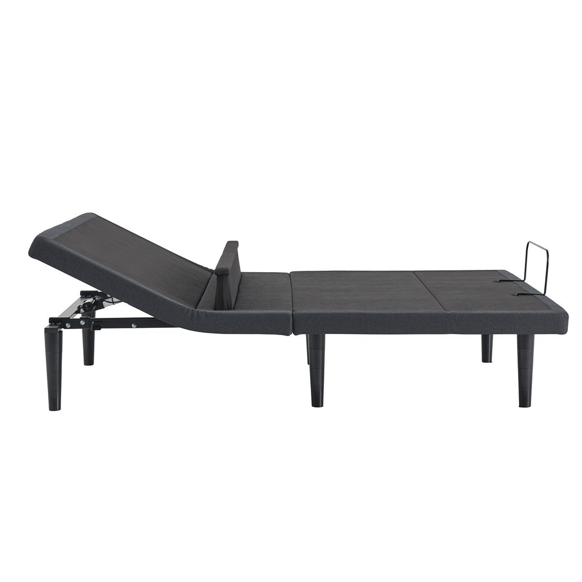 TEMPUR-Ergo® Power Base 3.0 - Adjustable Lumbar Support & Zero Gravity - Prioka