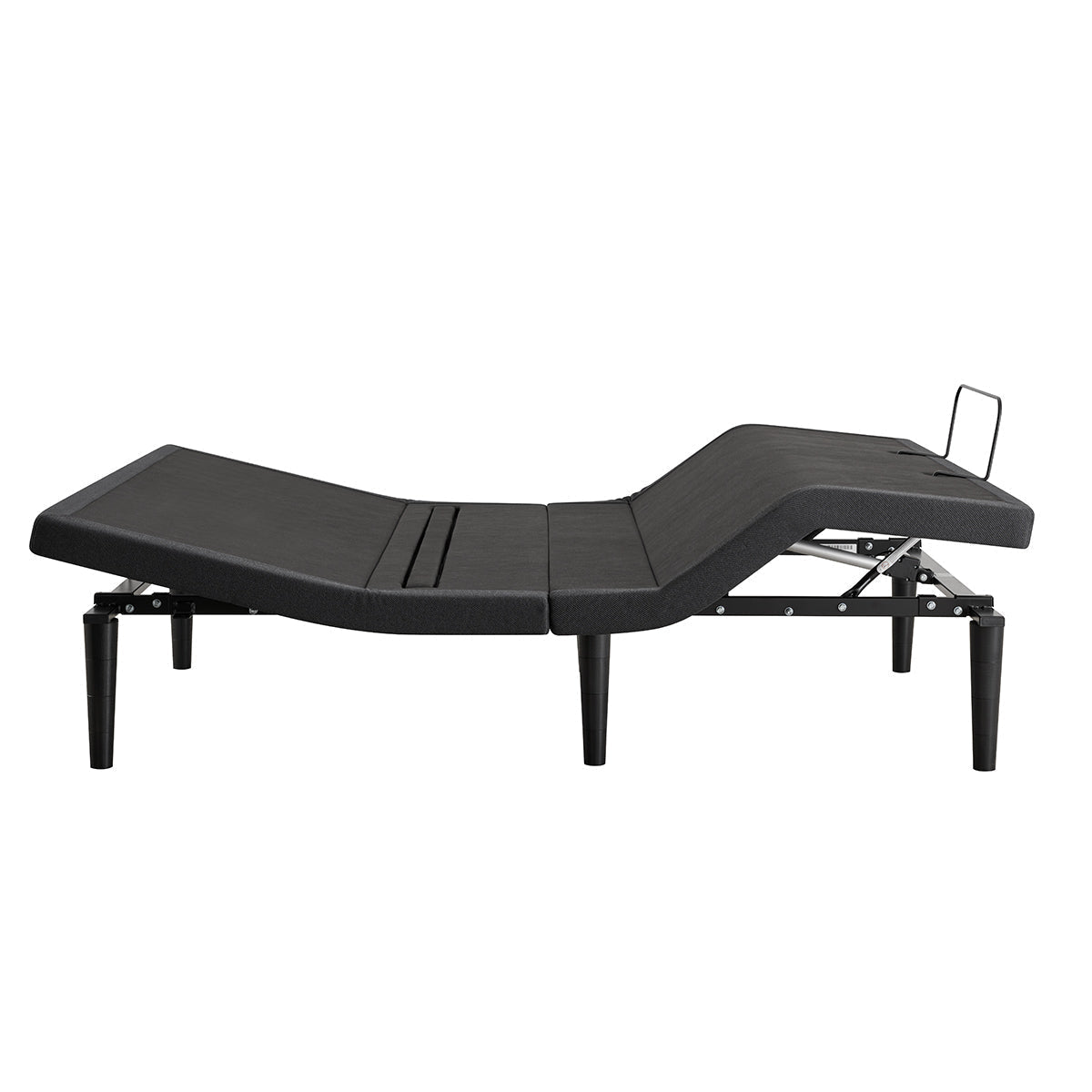 TEMPUR-Ergo® Power Base 3.0 - Adjustable Lumbar Support & Zero Gravity - Prioka