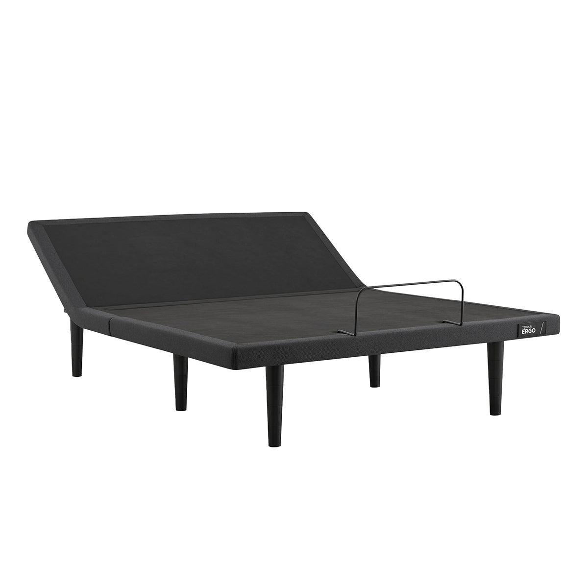 TEMPUR-Ergo® Power Base 3.0 - Adjustable Lumbar Support & Zero Gravity - Prioka