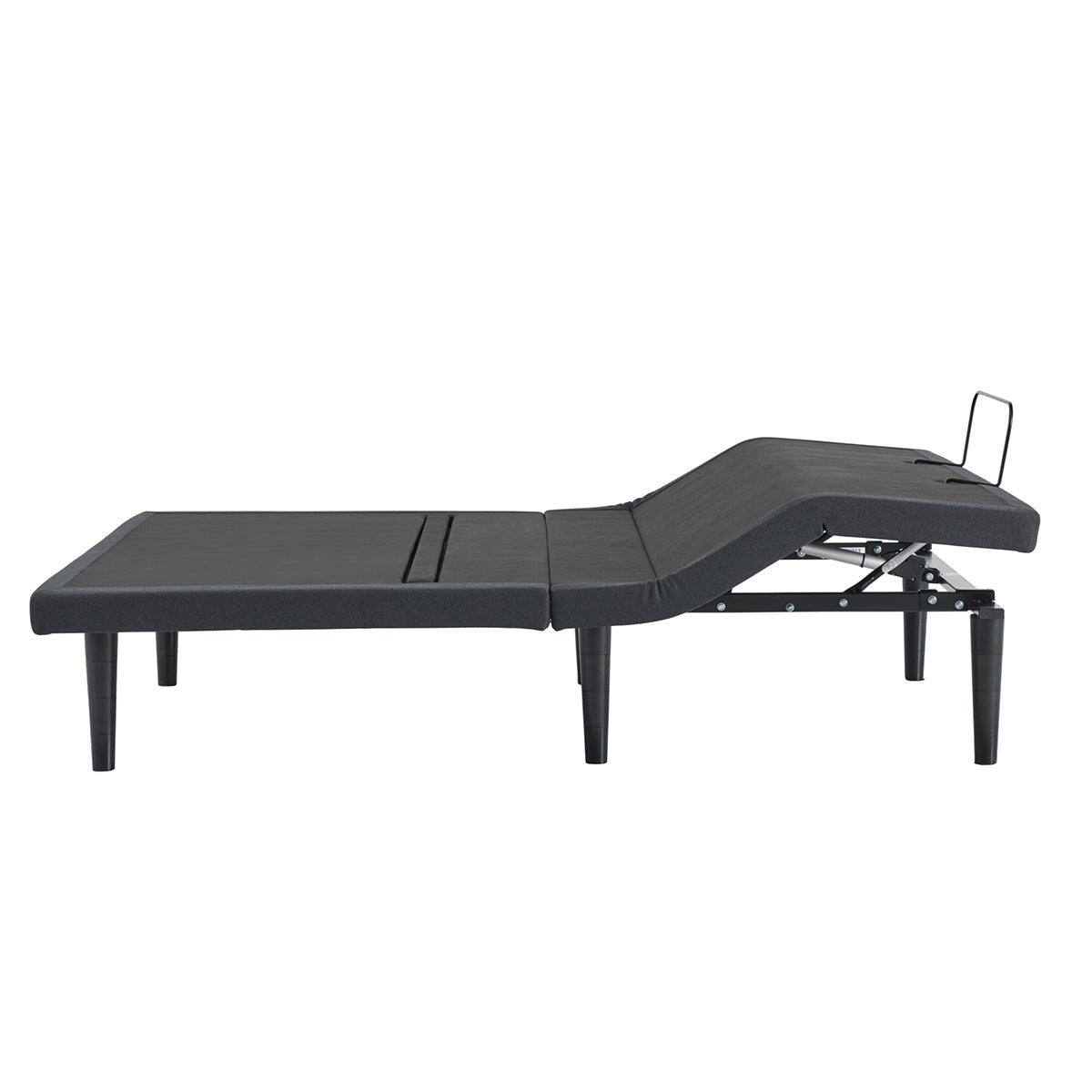TEMPUR-Ergo® Power Base 3.0 - Adjustable Lumbar Support & Zero Gravity - Prioka