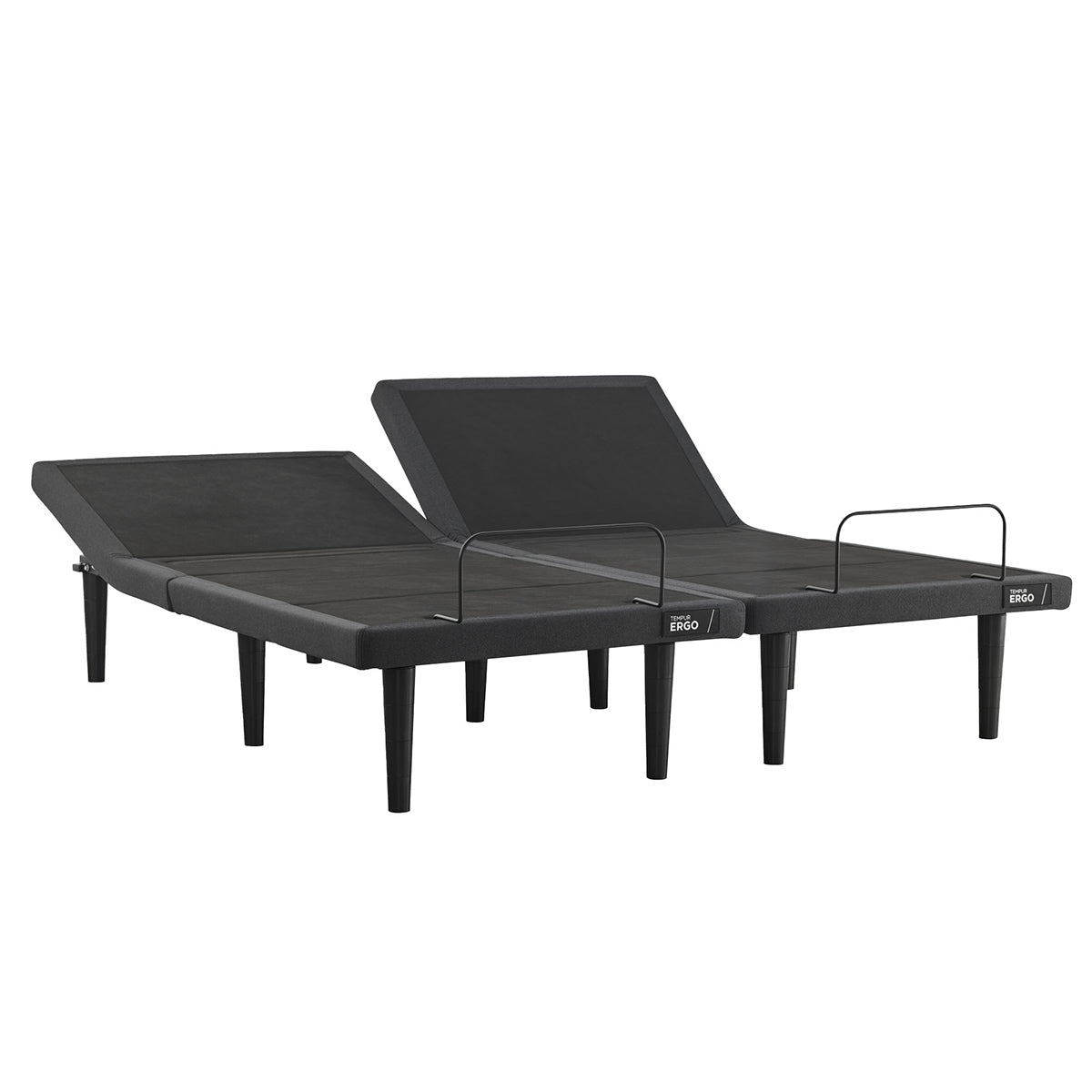 TEMPUR-Ergo® Power Base 3.0 - Adjustable Lumbar Support & Zero Gravity - Prioka