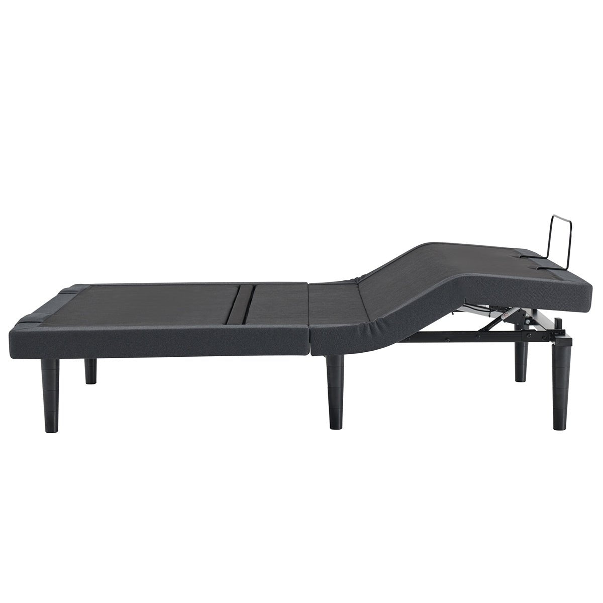 TEMPUR-Ergo® ProSmart™ Base - AI-Powered Sleep Monitoring & Snore Response - Prioka